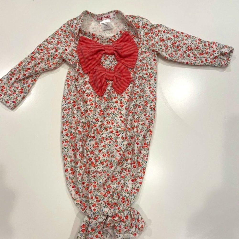 Daytime Gown outfit